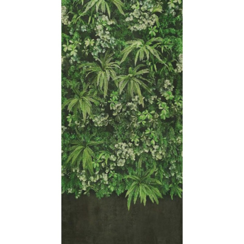 ABK Wide & Style 0009562 Secret Garden Wall 120x280