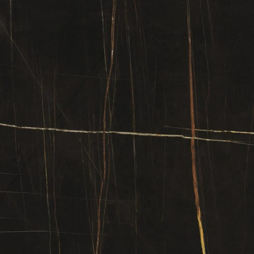 Ariostea Ultra Marmi UM6L120585 Sahara Noir Polished 6mm 120x120