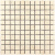 Natural mosaic Adriatica M030-25P Crema Marfil Extra 30.5x30.5