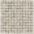 Abk Re-Work Mosaico Opus Mini Multi Beige 30x30