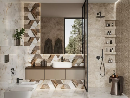 Gracia Ceramica Joy Multi wall 02 25x60