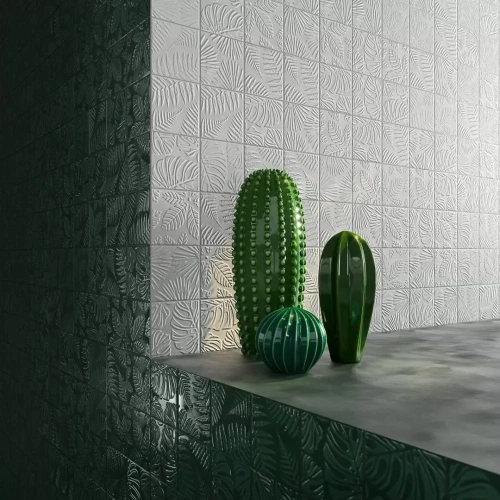 Kerama Marazzi Агдаль KMD2SFD004BN Глянцевый 15x15