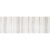 Brennero Porcellanna Dec. Ethnic White 20x60