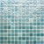 Natural mosaic Steppa STP-GN002-L Аквамарин 31,7x31,7