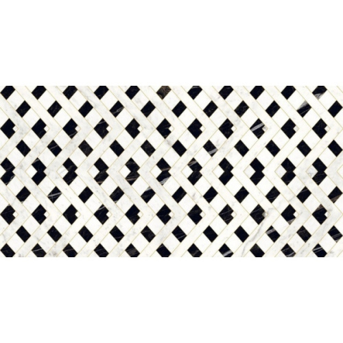 Neodom Luxury N12046 Carrara Giola Decor Polished 60x120