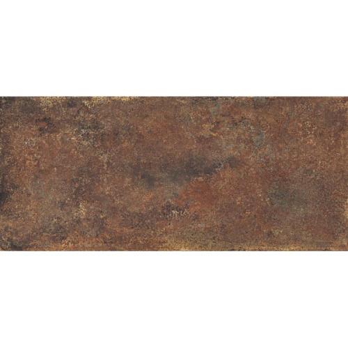 Iris Ceramica Theke Acciaio HI2712048XL Corten chrome 120x270