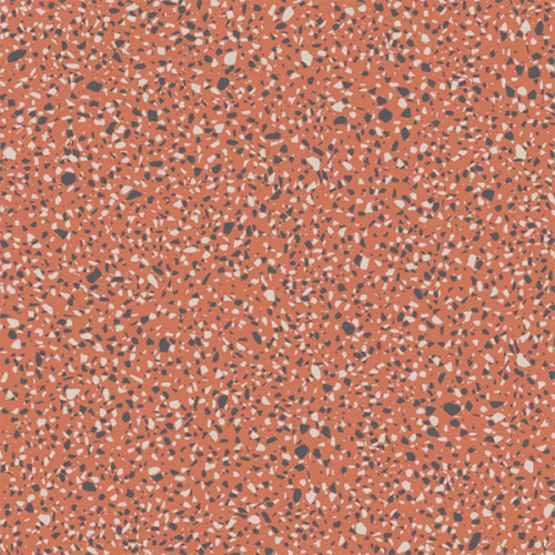 ABK Wide & Style 0006116 Brera Paprika 120x120