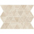 Flaviker PI.SA Cozy PF60001280 Mosaico Triangoli Desert 26x34