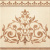 Pamesa Nicea Dec Vanity Crema-2 25x15 Pamesa Nicea Dec Vanity Crema-2 25x15