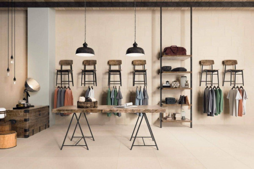 Caesar Pillar AGIJ Sand Composizione M 30x30