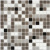 Bonaparte Мозаика стеклянная Aspect 32.7x32.7