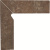 Grupa Paradyz Ilario Brown 2 Elements Left 30x8.1