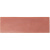 WOW Rebels 129053 Terracotta Matt 5x15