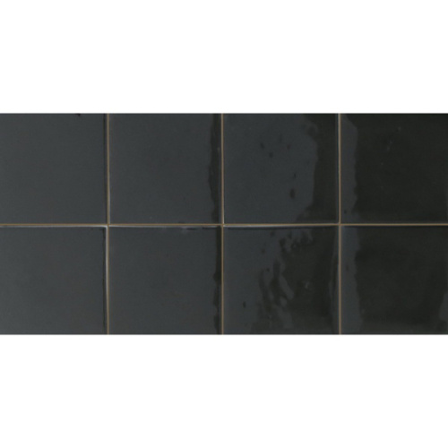 Dual Gres SOHO  Medinaceli Soho Black 30x60