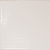 Equipe Fragments 23863 White Matt 13.2x13.2