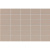 Marazzi spain Minimal Mr Beige PEP6 25x38 Marazzi spain Minimal Mr Beige PEP6 25x38
