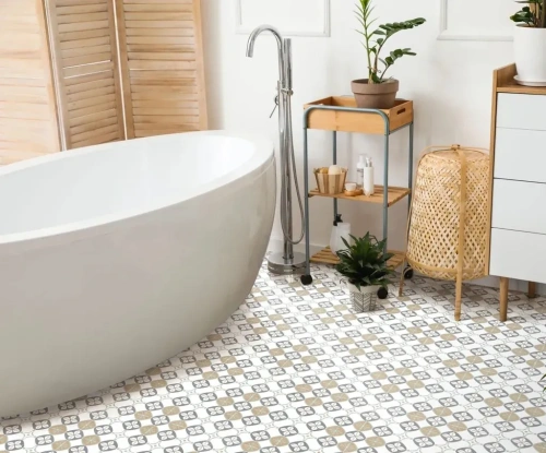 Ribesalbes Cosmopolitan Dublin 15x15