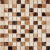 Pixel mosaic Каменная PIX269 light 2.3 30,5x30,5