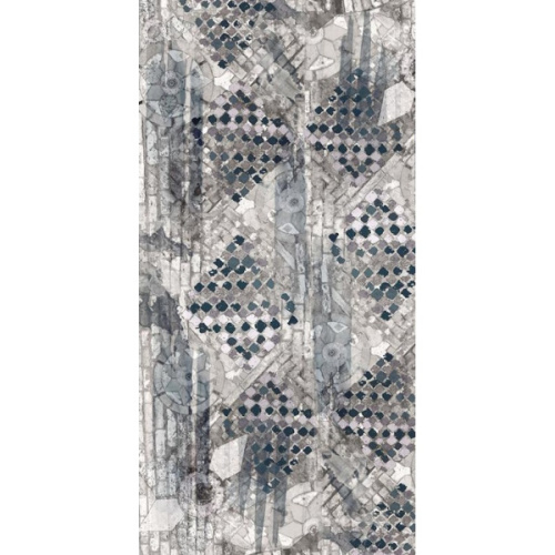 ABK Wide & Style 0007621 Bologna Blu 60x120