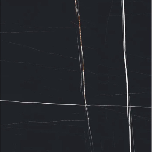 EnergieKer Sahara Noir L60SNBL Black Glossy Ret 60x60