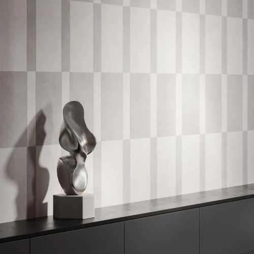 Kerama Marazzi Арль KMD2MSM022BR Мозаичный Серый матовый обрезной 30x40 - керамическая плитка и керамогранит