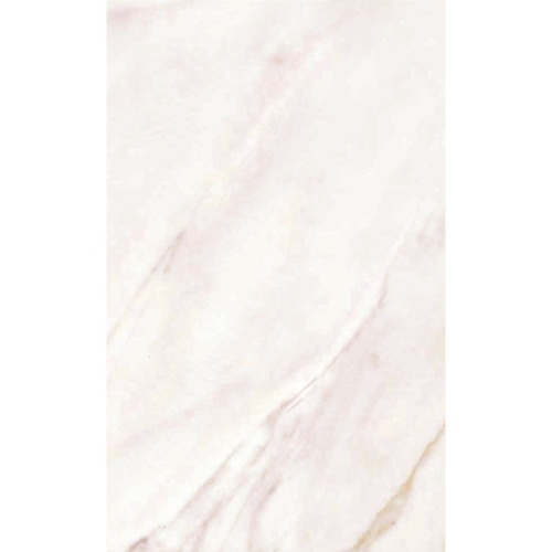 М- Квадрат Бьянко 125700 Белая 25x40