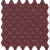 Harmony Mosaic Kin by Dsignio 20125 D. Kin Bordeaux 30.5x30.5