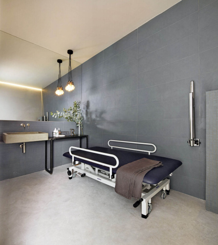 Marazzi Chalk M06S Smoke 30x30