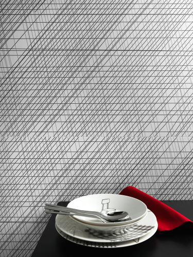 Lea Ceramiche Slimtech Naive Grey 100x300