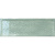 Cifre Titan Decor Aqua 10x30.5