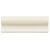 Adex Modernista ADMO5028 Moldura Lisa CC Marfil 5x15