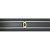 Atlas Concorde Marvel Pro LVGB Gold Black 7.8x30.5