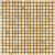 Natural mosaic Adriatica M037-15P (M037-FP) 30.5x30.5