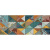 Naxos Hub 118784 Fascia Color Rett 31.2x79.7