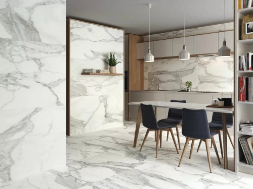 Baldocer Invictus Lux Marmorea Pulido 120x260