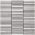 Natural mosaic Spectrum CAS-020 29.8x29.8
