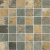 Settecento Primitive 181054 Multicilor Su Rete Mosaic 32x32