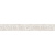 Versace Emote Fascia Onice Bianco262560 78x10