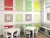 Kerama Marazzi Фруктовая серенада NT\A155\5009 20x20 Kerama Marazzi Фруктовая серенада NT\A155\5009 20x20