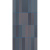 Cedit Cromatica 757504 Opale SF Opa 6mm Ret 6x24 22.5x5.5