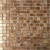 Pixel mosaic Прессованное стекло PIX129 31,6x31,6