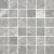 Sichenia Mus Eum 185173 Amazing Grey Modulo Mat Ret 29,5x29,5 - керамическая плитка и керамогранит