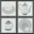 Stratos (Heralgi) Garden Tea Cold 15x15