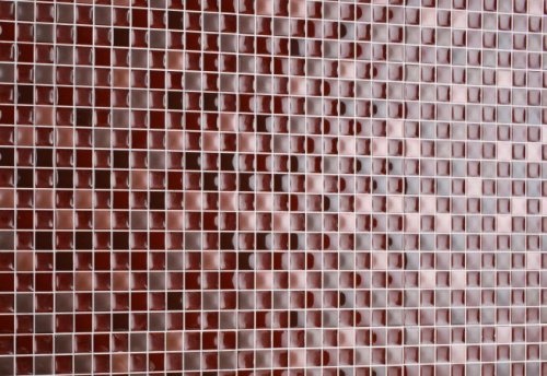 Pixel mosaic Керамическая PIX626 30x30,5