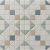 WOW Tesserae 127404 Like Marina 28x28 WOW Tesserae 127404 Like Marina 28x28