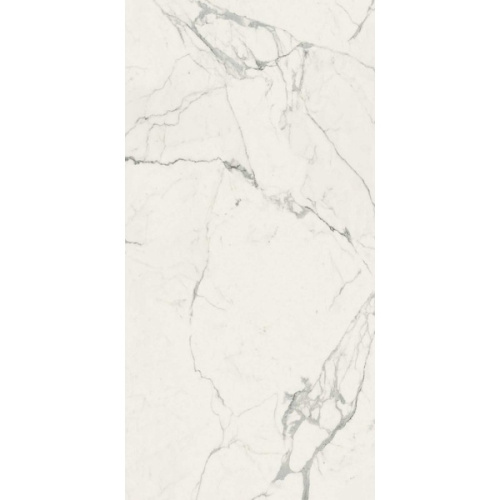 Marazzi Grande Marble Look M0NW Statuario Book Match Levigato Faccia B Lux 120x240