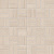 Provenza Evo Q E3WC Mosaico Domino Sand Rett. 30x30 Provenza Evo Q E3WC Mosaico Domino Sand Rett. 30x30
