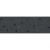 El Molino Terratzo Negro Rect 60x120
