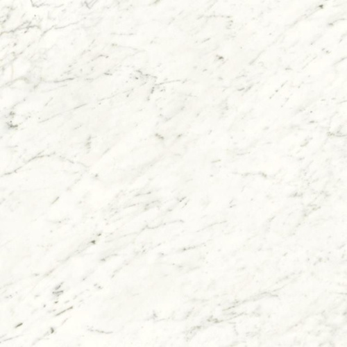 Ariostea Marmi Classici PL6555 Bianco Carrara Polished 8mm 60x60