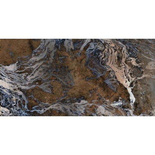 Meissen (Mei) Interstellar 17548 Многоцветный ректификат 60x120